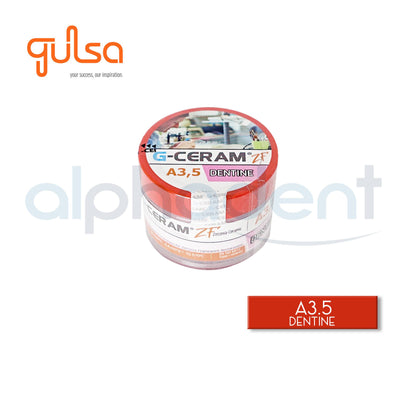 G-Ceram® ZF Dentin (Body)ㅤㅤㅤㅤ
