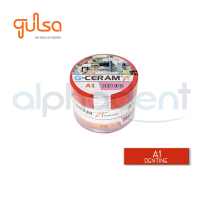 G-Ceram® ZF Dentin (Body)ㅤㅤㅤㅤ