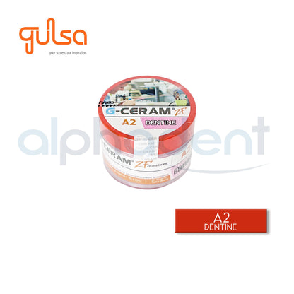 G-Ceram® ZF Dentin (Body)ㅤㅤㅤㅤ