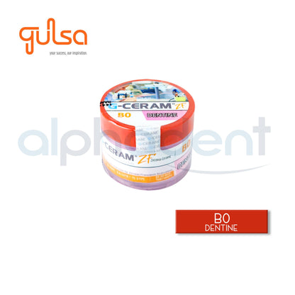 G-Ceram® ZF Dentin (Body)ㅤㅤㅤㅤ