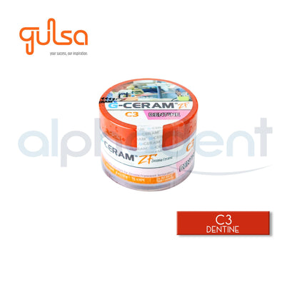 G-Ceram® ZF Dentin (Body)ㅤㅤㅤㅤ
