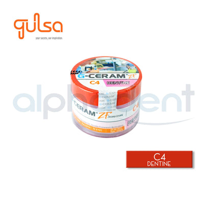 G-Ceram® ZF Dentin (Body)ㅤㅤㅤㅤ