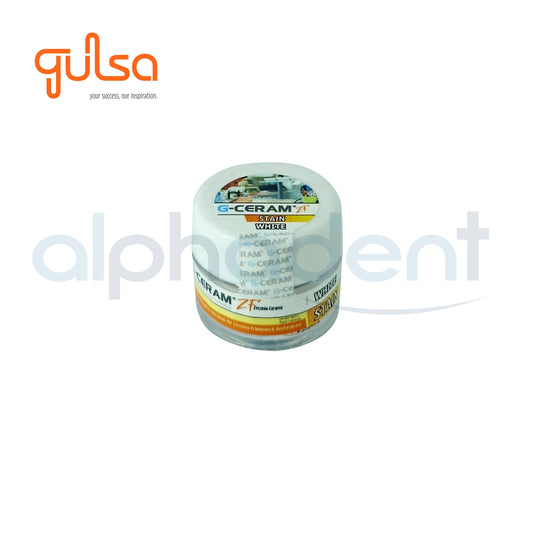 G-Ceram® Stain 3gㅤㅤㅤㅤㅤㅤㅤㅤㅤ