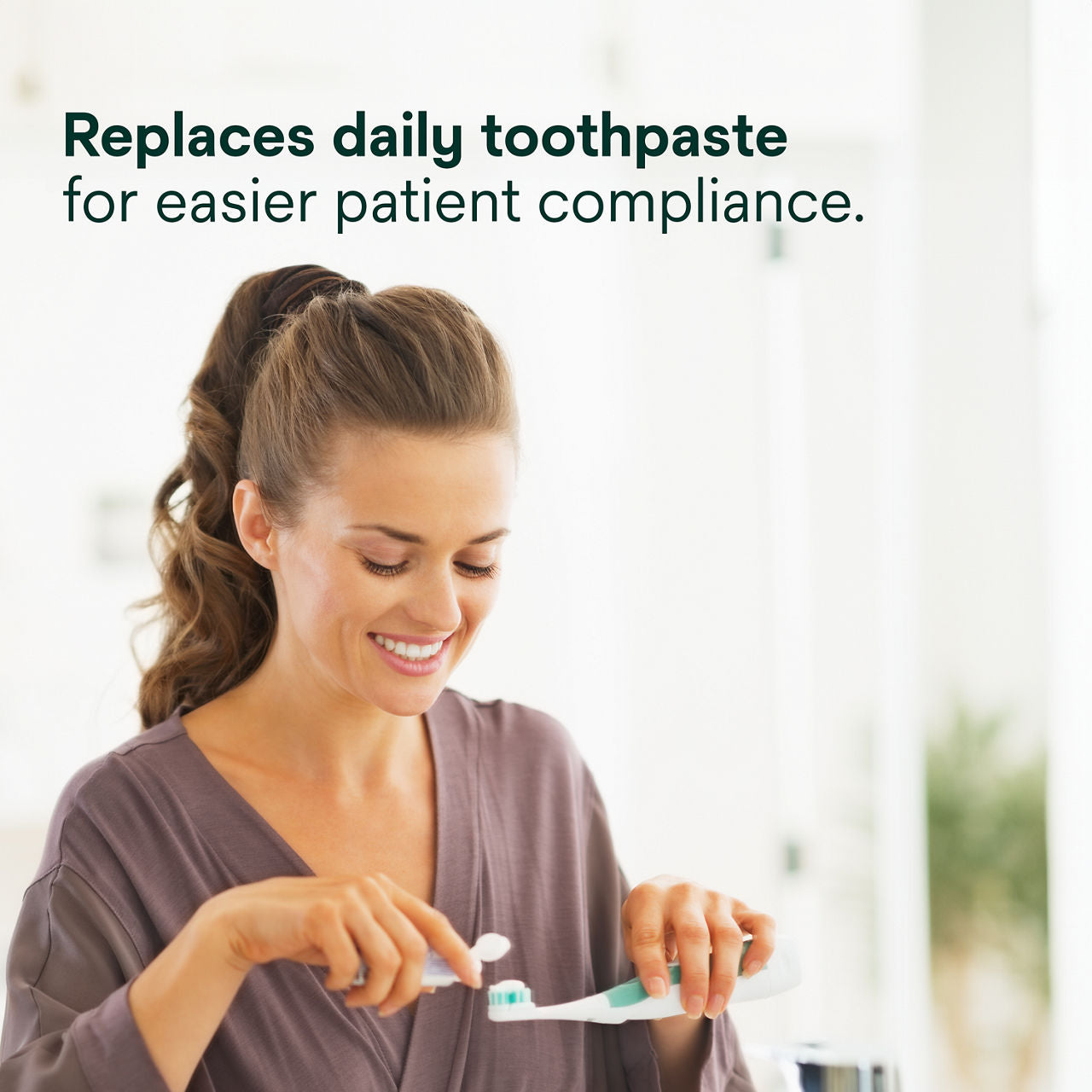 Clinpro™ Tooth Crème Anti-Cavity Toothpaste